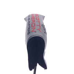 Used Scotty Cameron Super Select Newport Putter / 34.0 Inches - Image 10