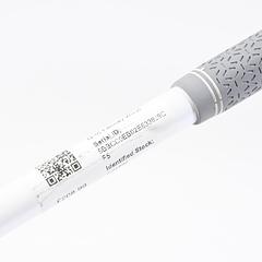 Ladies Taylormade Qi35 #5 Wood / 18 Degree / Ladies Flex Fujikura Airspeeder 40 - Image 2