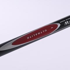 Taylormade V-Steel #3 Wood / 15 Degree / Regular Flex Taylormade M.A.S² Shaft - Image 3