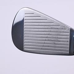 Callaway Elyte X #7 Iron / Senior Flex Denali Charcoal 55 Shaft - Image 2