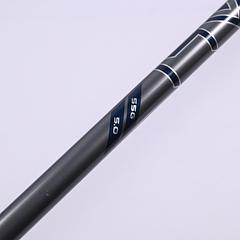 Callaway Elyte X #7 Iron / Senior Flex Denali Charcoal 55 Shaft - Image 4