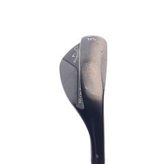 Used Callaway Jaws Raw Black 2020 Lob Wedge / 58.0 Degrees / Wedge Flex - Image 4