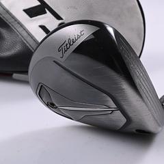 Titleist TSR1 #3 Wood / 15 Degree / Regular Flex MMT Speedmesh 40 Shaft - Image 2