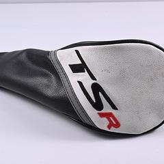 Titleist TSR1 #3 Wood / 15 Degree / Regular Flex MMT Speedmesh 40 Shaft - Image 1