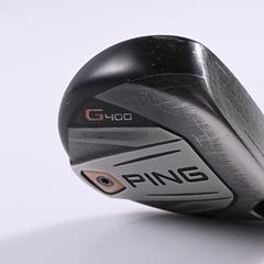 Ping G400 #3 Wood / 14.5 Degree / Regular Flex Ping Alta CB 65 Shaft - Image 8