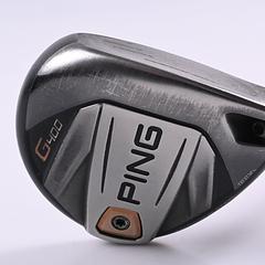 Ping G400 #3 Wood / 14.5 Degree / Regular Flex Ping Alta CB 65 Shaft - Image 7