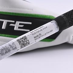 Callaway Elyte #3 Wood / 15 Degree / Stiff Flex Denali Charcoal 60 Shaft - Image 8