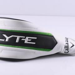 Callaway Elyte #3 Wood / 15 Degree / Stiff Flex Denali Charcoal 60 Shaft - Image 6