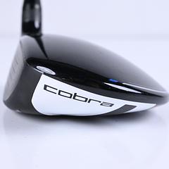 Left Hand Cobra Aerojet #3 Wood / 15 Degree / X-Flex HZRDUS Smoke Black 70 Shaft - Image 6