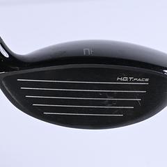 Left Hand Cobra Aerojet #3 Wood / 15 Degree / X-Flex HZRDUS Smoke Black 70 Shaft - Image 5