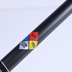 Left Hand Cobra Aerojet #3 Wood / 15 Degree / X-Flex HZRDUS Smoke Black 70 Shaft - Image 1