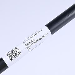 Left Hand Cobra Aerojet #3 Wood / 15 Degree / X-Flex HZRDUS Smoke Black 70 Shaft - Image 3