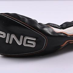 Ping G400 #3 Wood / 14.5 Degree/ Regular Flex Ping Alta CB 65 Shaft - Image 8