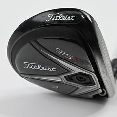 Titleist 915 F #3 Wood / 15 Degree / Stiff Flex Aldila Rogue 110 MSI 70 Shaft - Image 1