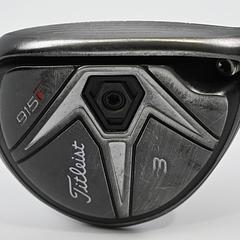 Titleist 915 F #3 Wood / 15 Degree / Stiff Flex Aldila Rogue 110 MSI 70 Shaft - Image 2