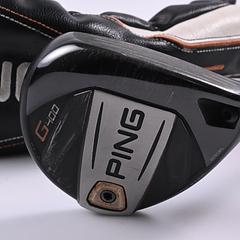 Ping G400 #3 Wood / 14.5 Degree/ Regular Flex Ping Alta CB 65 Shaft - Image 2