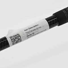 Left Hand Titleist TS2 #5 Wood / 18 Degree / Regular Flex Tensei AV Blue 65 - Image 7