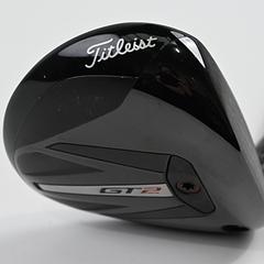 Titleist GT2 #3 Wood / 15 Degree / Stiff Flex Tensei 1K Blue 65 Shaft - Image 6