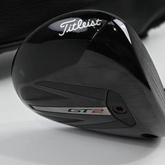 Titleist GT2 #3 Wood / 15 Degree / Stiff Flex HZRDUS Gen5 Black 70 Shaft - Image 1