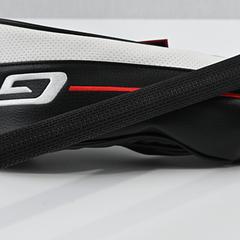 Titleist GT2 #3 Wood / 15 Degree / Stiff Flex HZRDUS Gen5 Black 70 Shaft - Image 8