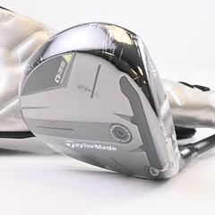 Taylormade Qi35 HL #3 Wood / 16.5 Degree / Regular Flex Fujikura Ventus Blue '25 - Image 1