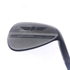 Used Titleist Vokey SM10 Nickel Gap Wedge / 52.0 Degrees / Wedge Flex - Image 1