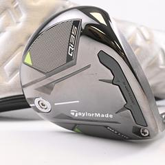 Taylormade Qi35 Max Lite #5 Wood / 18.5 Degree / Senior Flex Vanquish 4 Shaft - Image 1