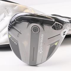 Taylormade Qi35 HL #3 Wood / 16.5 Degree / Regular Flex Fujikura Ventus Blue '25 - Image 2