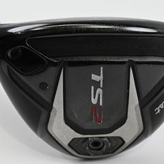 Left Hand Titleist TS2 #5 Wood / 18 Degree / Regular Flex Tensei AV Blue 65 - Image 2