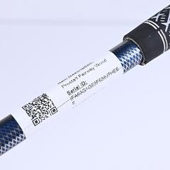 Ladies Wilson Prostaff #7 Wood / 21.5 Degree / Ladies Flex UST Pro Staff DC - Image 7