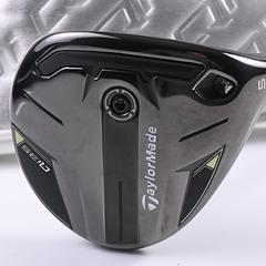 Ladies Taylormade Qi35 #5 Wood / 18 Degree / Ladies Flex Air Speeder 40 Shaft - Image 2