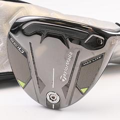 Taylormade Qi35 Max Lite #5 Wood / 18.5 Degree / Regular Flex Ventus Blue '25 5 - Image 8