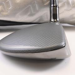 Taylormade Qi35 Max Lite #5 Wood / 18.5 Degree / Regular Flex Ventus Blue '25 5 - Image 7