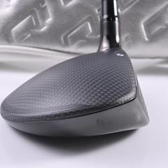 Ladies Taylormade Qi35 #5 Wood / 18 Degree / Ladies Flex Air Speeder 40 Shaft - Image 3