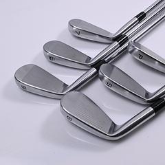 Taylormade P.7CB Irons / 5-PW / Stiff Flex Dynamic Gold Mid 115 S300 Shafts - Image 4