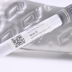 Ladies Taylormade Qi35 #5 Wood / 18 Degree / Ladies Flex Air Speeder 40 Shaft - Image 7