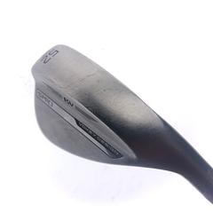 Used Titleist Vokey SM10 Nickel Gap Wedge / 52.0 Degrees / Wedge Flex - Image 3