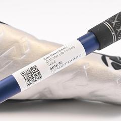 Taylormade Qi35 Max Lite #5 Wood / 18.5 Degree / Regular Flex Ventus Blue '25 5 - Image 3