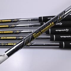 Taylormade P.7CB Irons / 5-PW / Stiff Flex Dynamic Gold Mid 115 S300 Shafts - Image 5