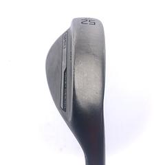 Used Titleist Vokey SM10 Nickel Gap Wedge / 52.0 Degrees / Wedge Flex - Image 4