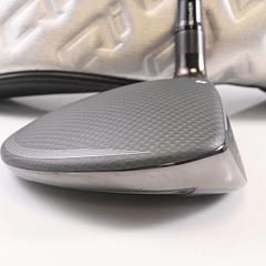 Taylormade Qi35 Max Lite #5 Wood / 18.5 Degree / Senior Flex Vanquish 4 Shaft - Image 3