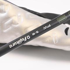 Taylormade Qi35 HL #3 Wood / 16.5 Degree / Regular Flex Fujikura Ventus Blue '25 - Image 6