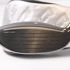 Taylormade Qi35 Max Lite #5 Wood / 18.5 Degree / Senior Flex Vanquish 4 Shaft - Image 4