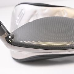 Taylormade Qi35 Max Lite #5 Wood / 18.5 Degree / Senior Flex Vanquish 4 Shaft - Image 5