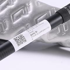 Taylormade Qi35 Max Lite #5 Wood / 18.5 Degree / Senior Flex Vanquish 4 Shaft - Image 7