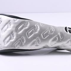 Taylormade Qi35 Max Lite #5 Wood / 18.5 Degree / Senior Flex Vanquish 4 Shaft - Image 9