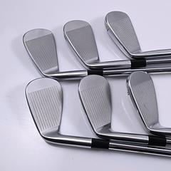 Taylormade P.7CB Irons / 5-PW / Stiff Flex Dynamic Gold Mid 115 S300 Shafts - Image 3