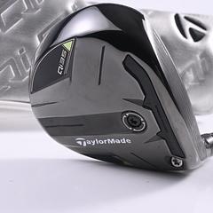 Ladies Taylormade Qi35 #5 Wood / 18 Degree / Ladies Flex Air Speeder 40 Shaft - Image 1