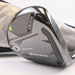 Taylormade Qi35 Max Lite #5 Wood / 18.5 Degree / Regular Flex Ventus Blue '25 5 - Image 9