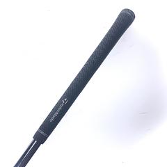 Used TaylorMade Milled Grind 3 Black Sand Wedge / 58.0 Degrees / Stiff Flex - Image 8